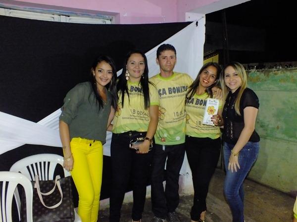 Dom Expedito Lopes realiza evento em homenagem ao dia 18 - Imagem 14