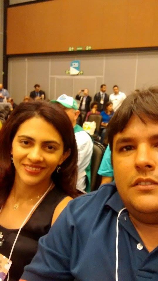 Participantes do ODM em Brasília mandam informações - Imagem 2