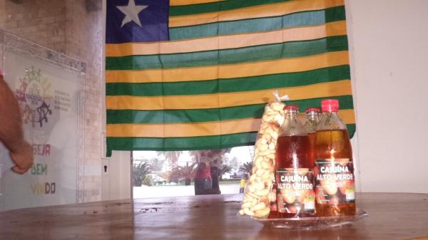 Encontro da Rede Nacional de Colegiados Territoriais se encerra com leitura da Carta de Salvador - Imagem 9