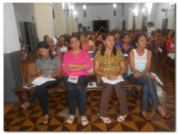 Missa Celebração dia das Mães! - Imagem 15