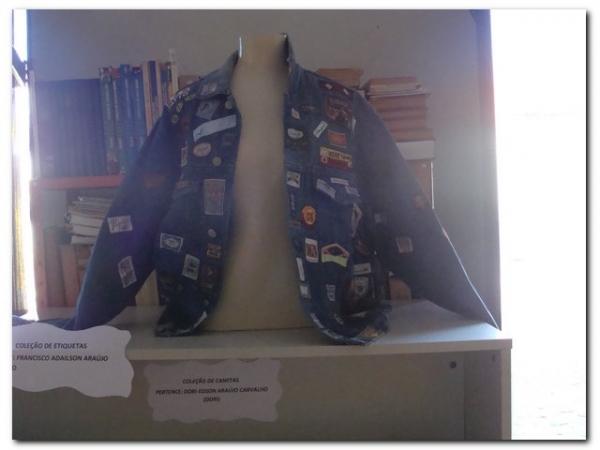 Nesta sexta-feira dia (23) terá apresentações culturais em frente o Centro Cultural Francelino de Sousa Araújo – 7ª Artes no Museu - Imagem 6