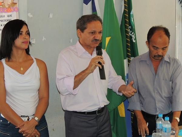 Professor Pila investe em grande escala na infraestrutura da educação municipal - Imagem 6