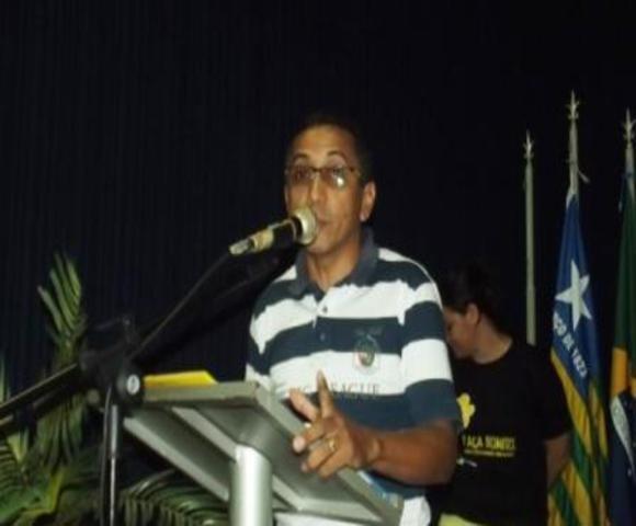 Aconteceu em Elesbão Veloso o I Seminário de Sensibilização para o Enfrentamento ao Abuso e a Exploração Sexual contra Crianças e Adolescentes - Imagem 6