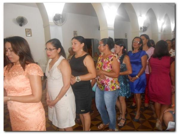 Missa Celebração dia das Mães! - Imagem 8