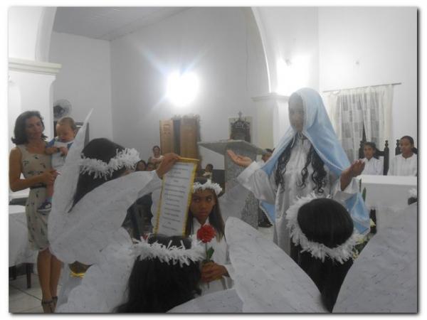 Missa Celebração dia das Mães! - Imagem 35