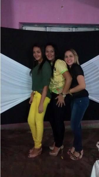 Dom Expedito Lopes realiza evento em homenagem ao dia 18 - Imagem 44