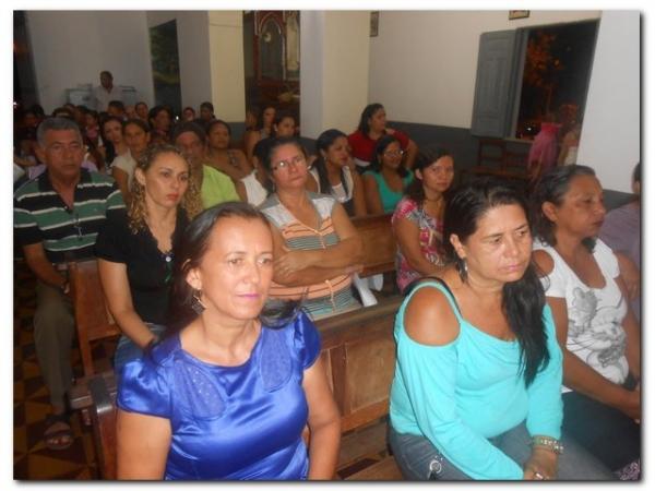 Missa Celebração dia das Mães! - Imagem 24