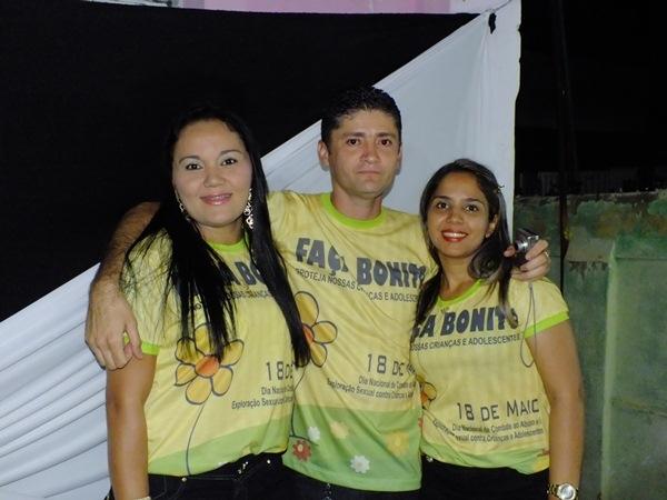 Dom Expedito Lopes realiza evento em homenagem ao dia 18 - Imagem 15