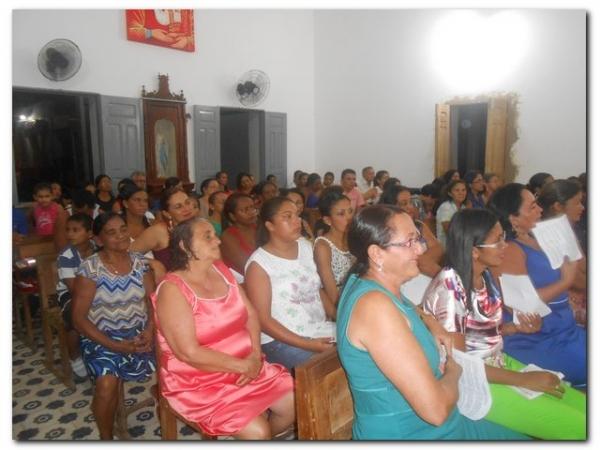 Missa Celebração dia das Mães! - Imagem 9