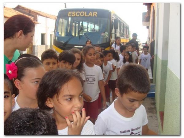 Nesta sexta-feira dia (23) terá apresentações culturais em frente o Centro Cultural Francelino de Sousa Araújo – 7ª Artes no Museu - Imagem 21