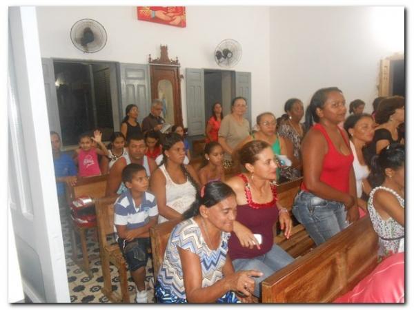 Missa Celebração dia das Mães! - Imagem 10