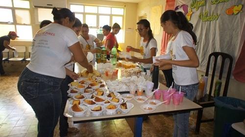 CAMINHADA para comemorar o dia 18 de maio - Imagem 10