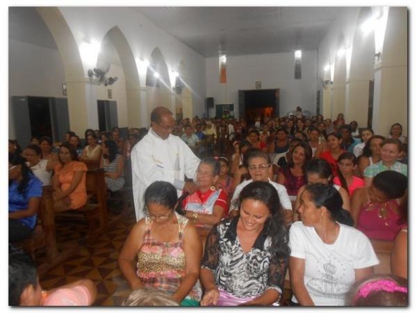 Missa Celebração dia das Mães! - Imagem 19