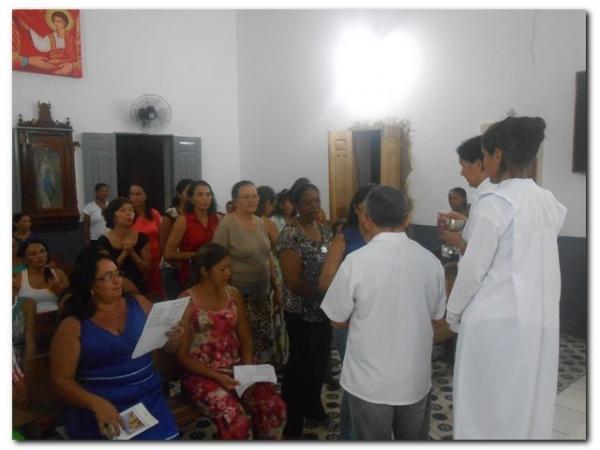 Missa Celebração dia das Mães! - Imagem 6