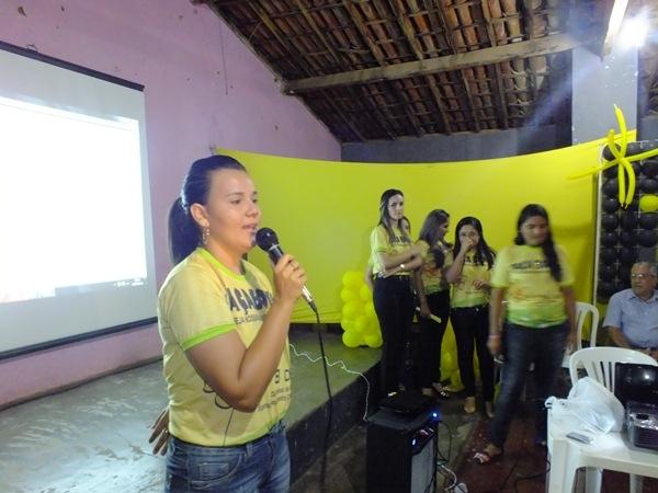 Dom Expedito Lopes realiza evento em homenagem ao dia 18 - Imagem 18