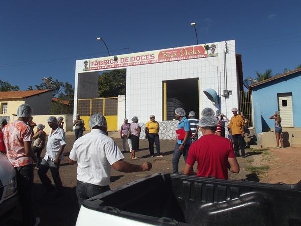 Especial Dom Expedito Lopes (parte 2) “Conhecendo Del” - Imagem 25