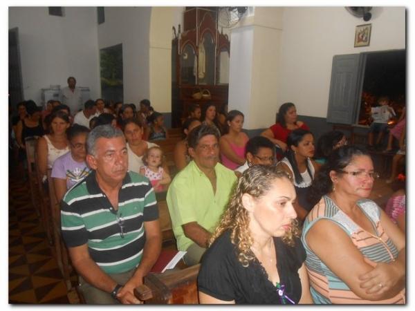 Missa Celebração dia das Mães! - Imagem 23