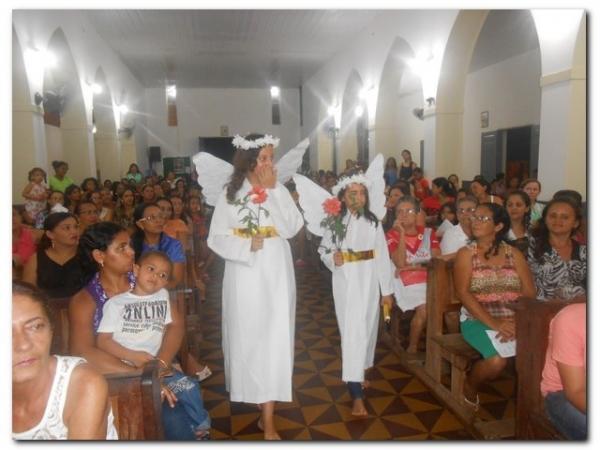 Missa Celebração dia das Mães! - Imagem 31