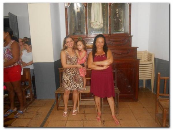 Missa Celebração dia das Mães! - Imagem 22