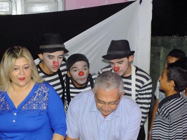 Dom Expedito Lopes realiza evento em homenagem ao dia 18 - Imagem 26