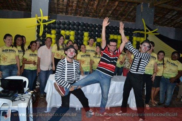 Dom Expedito Lopes realiza evento em homenagem ao dia 18 - Imagem 9