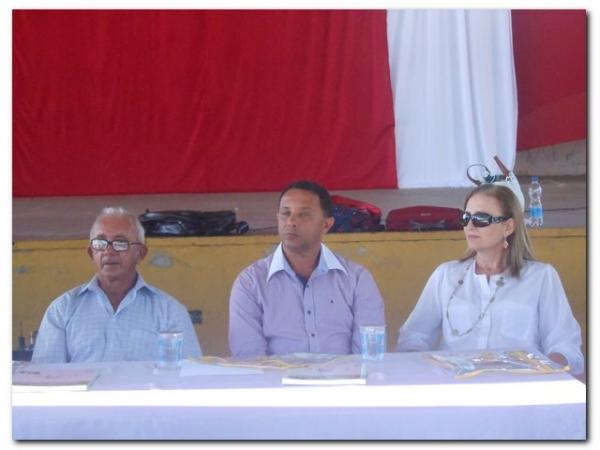 I Fórum de Prevenção ao Suicídio em Inhuma atrai muita gente - Imagem 17