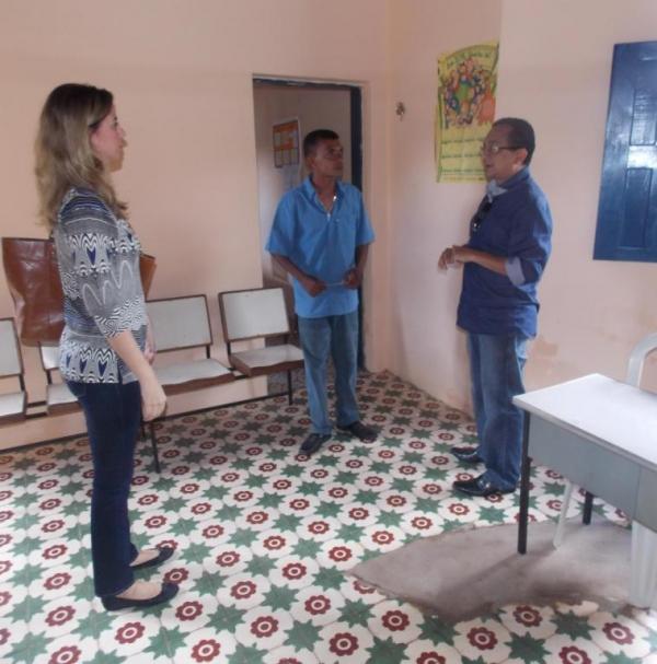 NUPEVID realiza articulação das redes de atendimento em Capitão de Campos - PI - Imagem 8