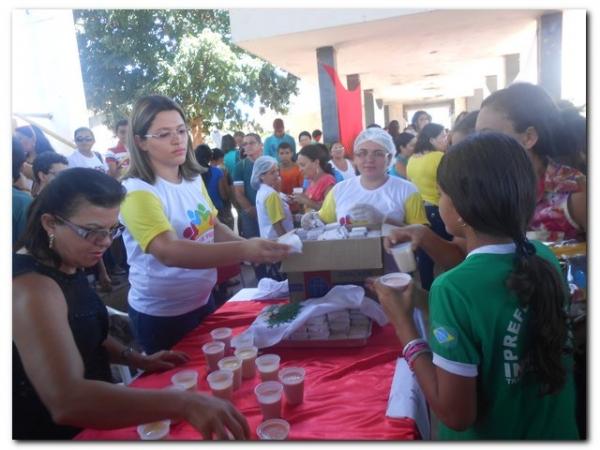 I Fórum de Prevenção ao Suicídio em Inhuma atrai muita gente - Imagem 61