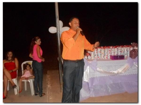 SEMTAC realiza jantar para as Mães do Centro de Convivência - Imagem 5