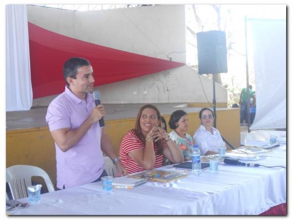 I Fórum de Prevenção ao Suicídio em Inhuma atrai muita gente - Imagem 25