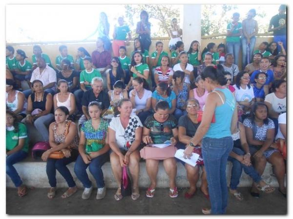 I Fórum de Prevenção ao Suicídio em Inhuma atrai muita gente - Imagem 43