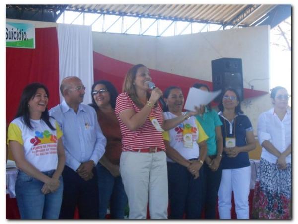 I Fórum de Prevenção ao Suicídio em Inhuma atrai muita gente - Imagem 54