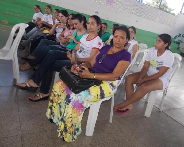 NUPEVID realiza articulação das redes de atendimento em Capitão de Campos - PI - Imagem 17