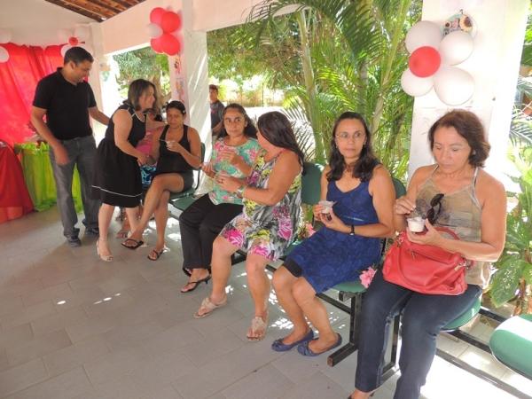 CAPS promove confraternização entre usuários e familiares - Imagem 10