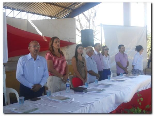 I Fórum de Prevenção ao Suicídio em Inhuma atrai muita gente - Imagem 5