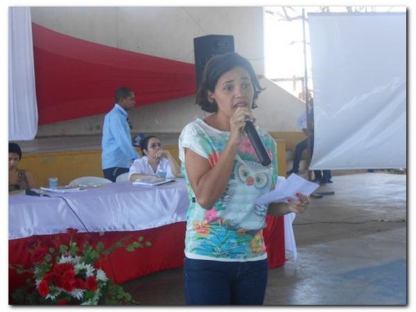 I Fórum de Prevenção ao Suicídio em Inhuma atrai muita gente - Imagem 28