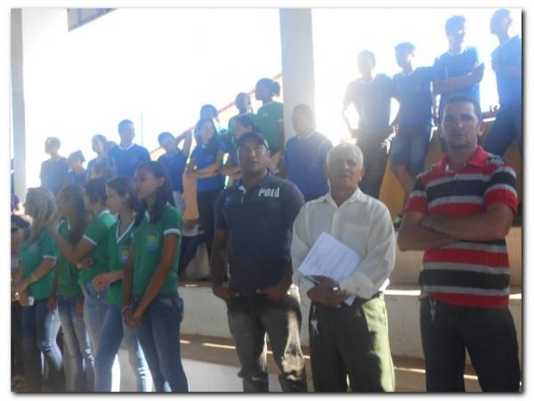 I Fórum de Prevenção ao Suicídio em Inhuma atrai muita gente - Imagem 37