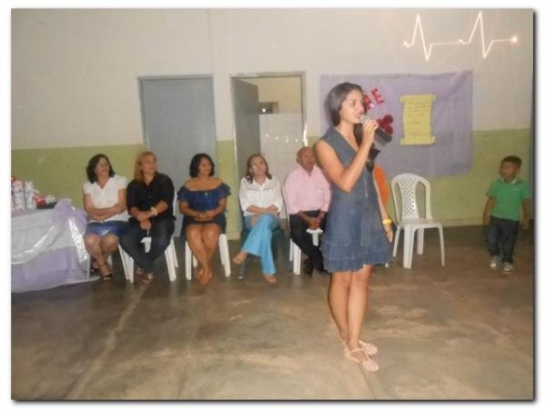 SEMTAC realiza jantar para as Mães do Centro de Convivência - Imagem 19