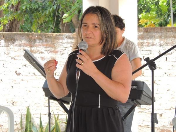 CAPS promove confraternização entre usuários e familiares - Imagem 14