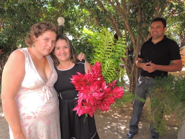 CAPS promove confraternização entre usuários e familiares - Imagem 16