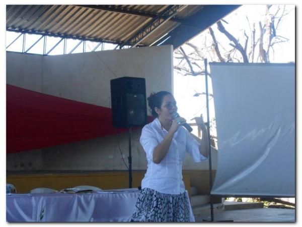 I Fórum de Prevenção ao Suicídio em Inhuma atrai muita gente - Imagem 32