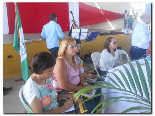 I Fórum de Prevenção ao Suicídio em Inhuma atrai muita gente - Imagem 10