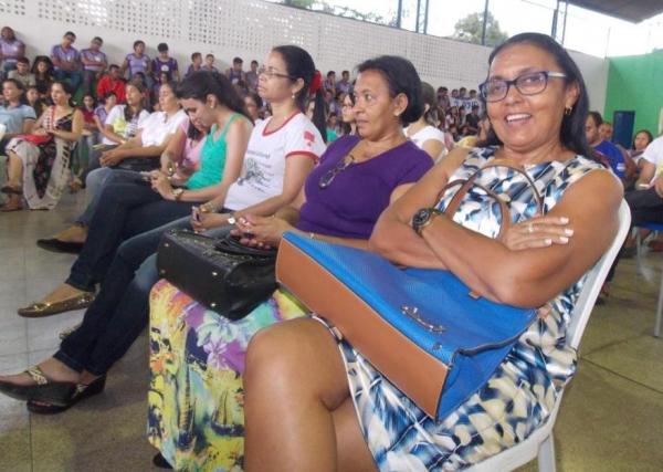 NUPEVID realiza articulação das redes de atendimento em Capitão de Campos - PI - Imagem 22