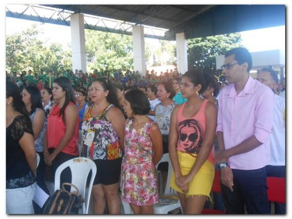 I Fórum de Prevenção ao Suicídio em Inhuma atrai muita gente - Imagem 6