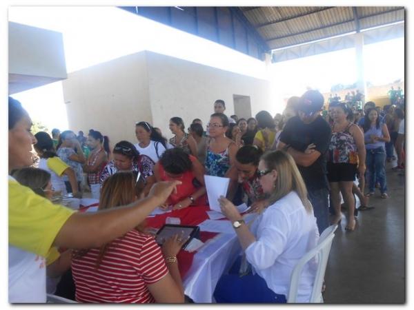 I Fórum de Prevenção ao Suicídio em Inhuma atrai muita gente - Imagem 2