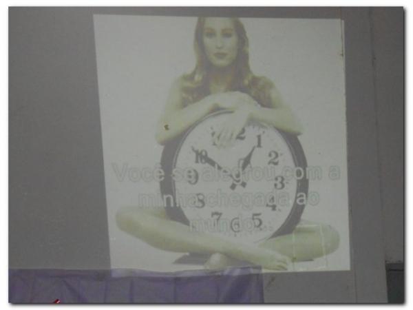 SEMTAC realiza jantar para as Mães do Centro de Convivência - Imagem 21