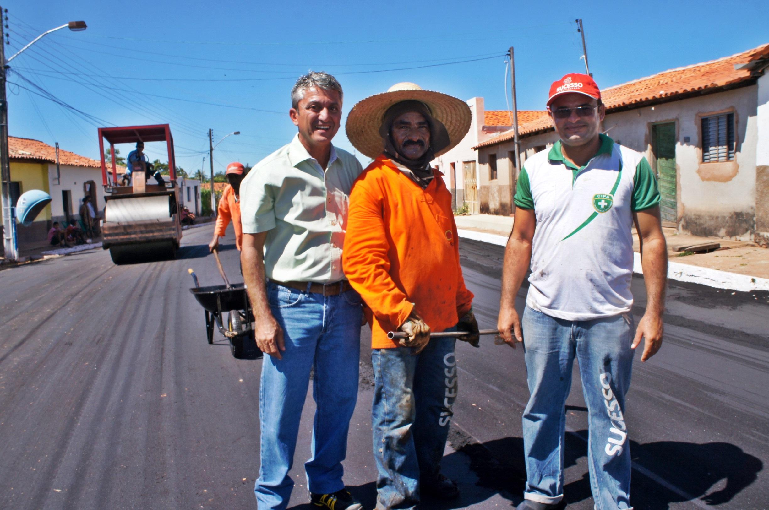 Momento de transformação 