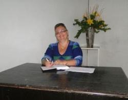 Secretária de Cultura de Luzilândia divulga datas do 9° São João na Roça