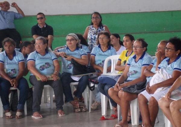 NUPEVID realiza articulação das redes de atendimento em Capitão de Campos - PI - Imagem 25