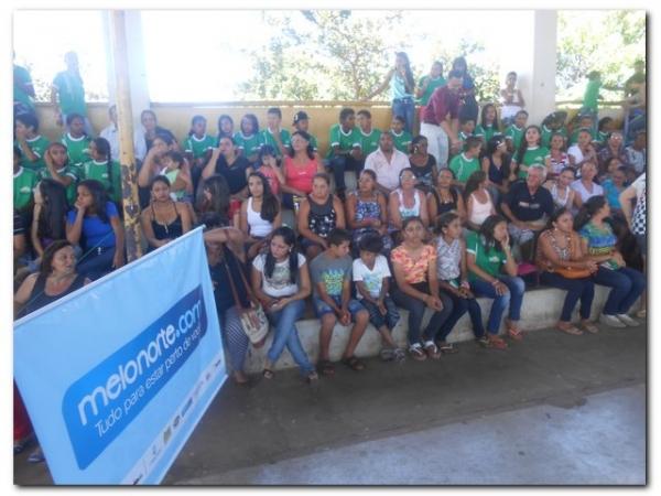 I Fórum de Prevenção ao Suicídio em Inhuma atrai muita gente - Imagem 45